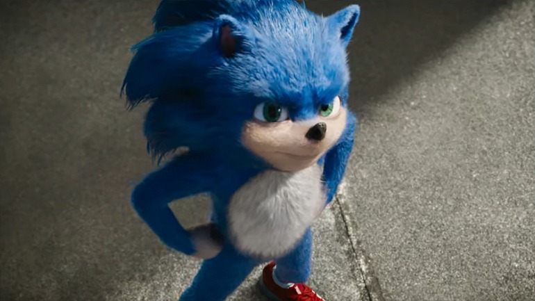 Sonic Mania Sonic Mania