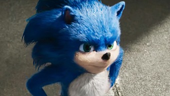 La película de Sonic the Hedgehog se retrasa hasta 2020
