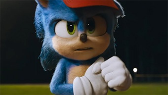 ¿Cuántos millones de dólares ha costado a Paramount el rediseño de Sonic en la película?