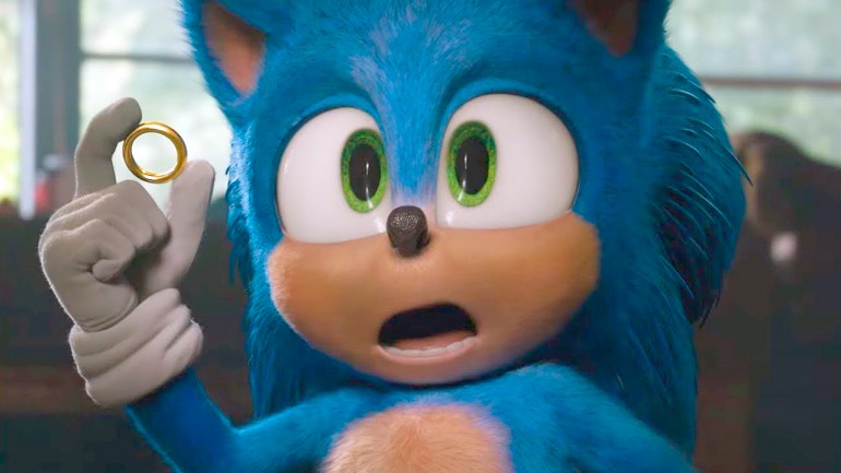 Sonic Mania Sonic Mania