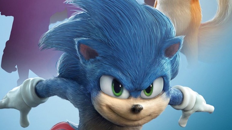 Sonic Mania Sonic Mania