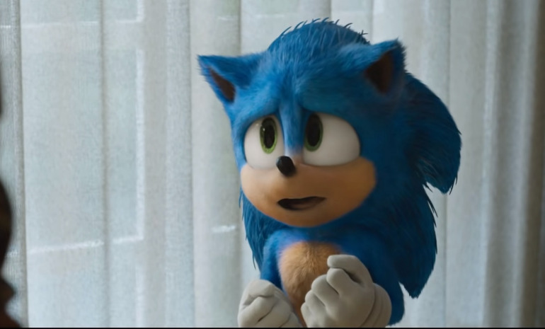 Sonic Mania Sonic Mania