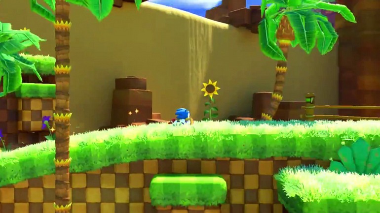Sonic Forces Sonic Forces