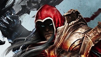 Darksiders: Warmastered Edition recibe mejoras en Xbox One X
