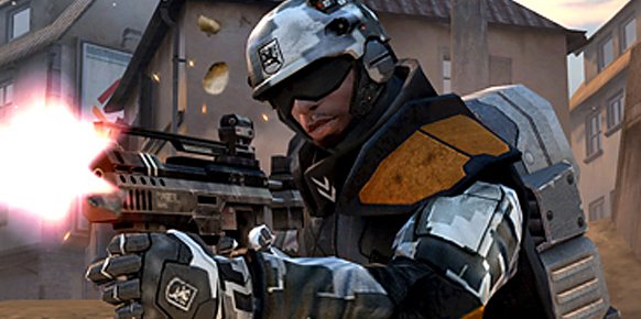 Battlefield 2142 Battlefield 2142