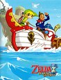 Zelda: Phantom Hourglass