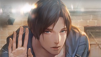 El nuevo juego de Capcom, Project Palm, es un juego de citas para Japón