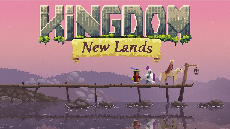 Kingdom: New Lands Kingdom: New Lands
