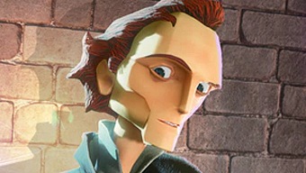 La aventura relojera The Watchmaker llega a Kickstarter