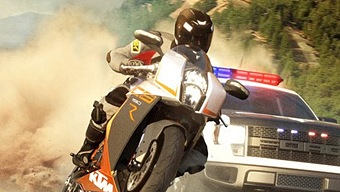¡Que viene la policía! The Crew presenta nueva expansión: Calling All Units