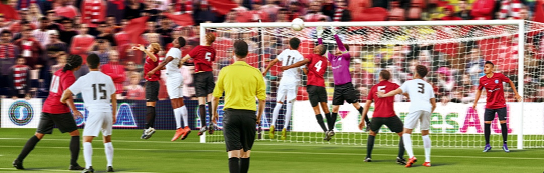 Análisis Football Manager 2017 Análisis Football Manager 2017