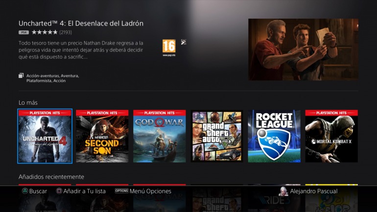 PlayStation Now PlayStation Now
