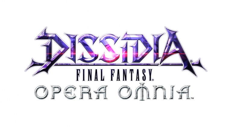 Imagen de Dissidia Final Fantasy: Opera Omnia Imagen de Dissidia Final Fantasy: Opera Omnia