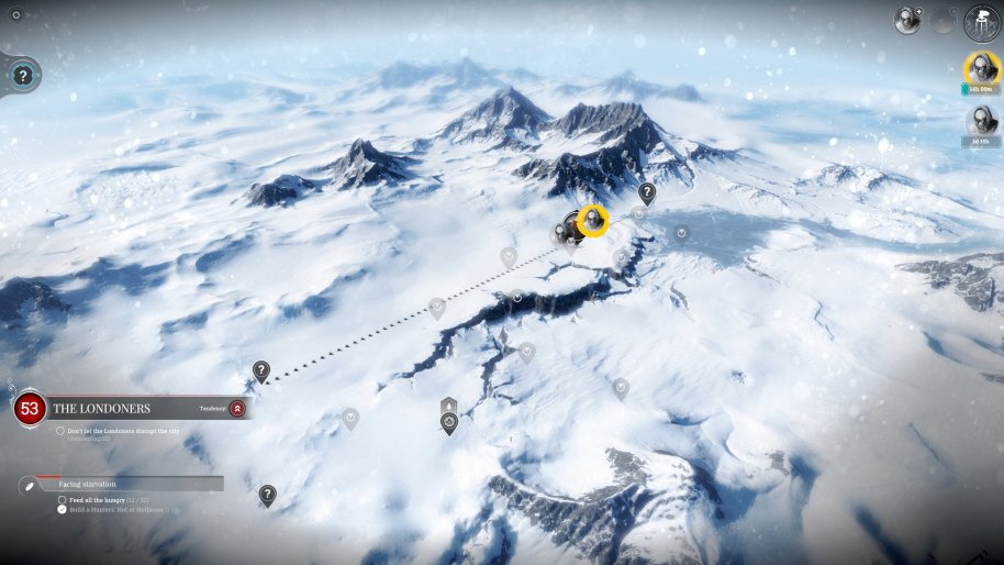 Frostpunk PC