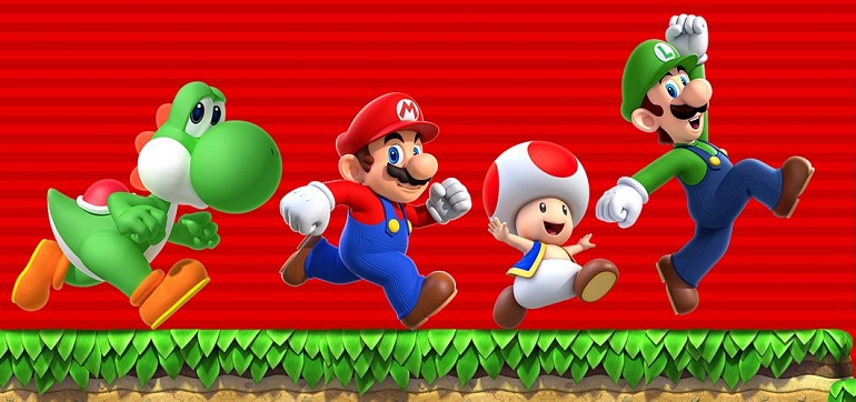 Nintendo Switch Nintendo Switch