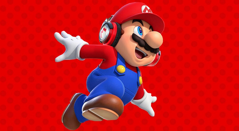 Imagen de Super Mario Run Imagen de Super Mario Run