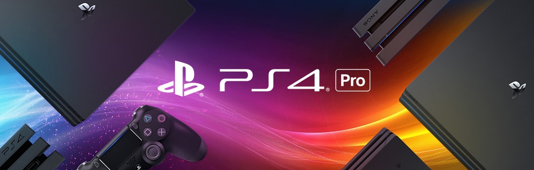 PS4 Pro PS4 Pro