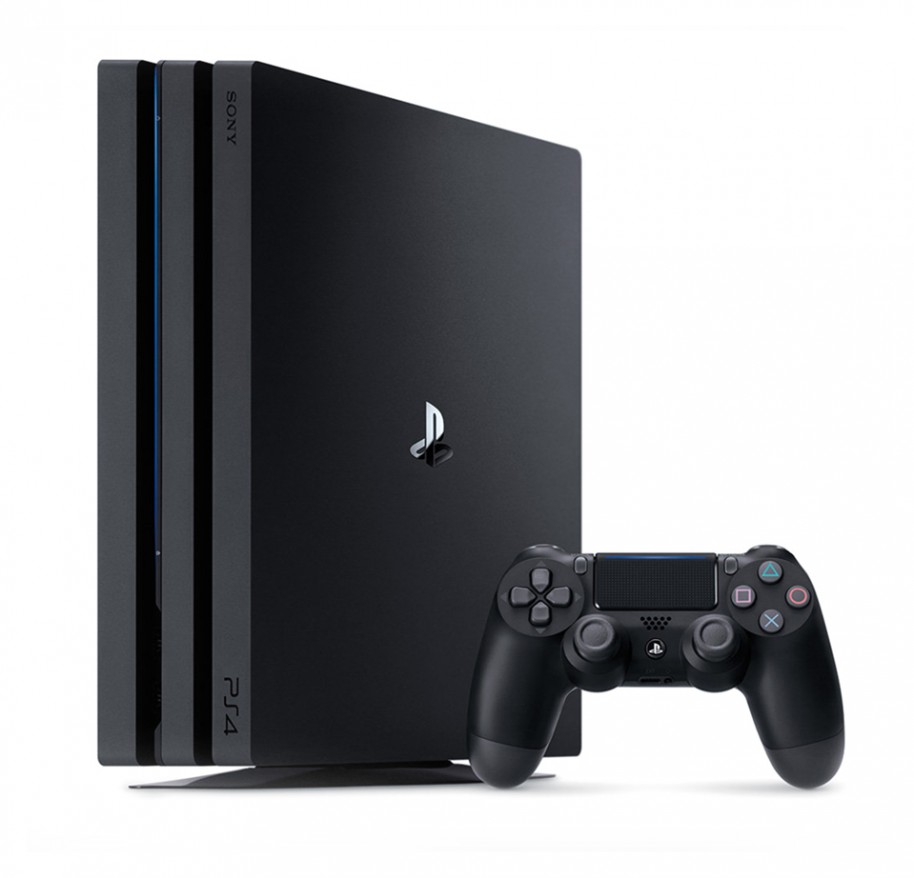 PS4 Pro PS4