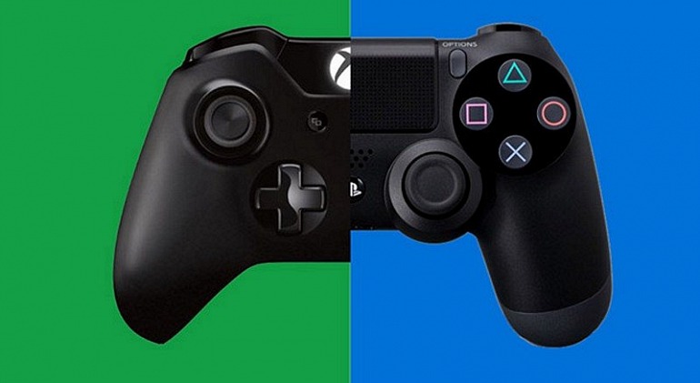 Xbox One X Xbox One X