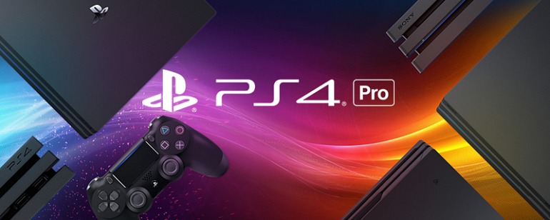 PS4 Pro PS4 Pro