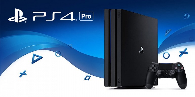 PS4 Pro PS4 Pro