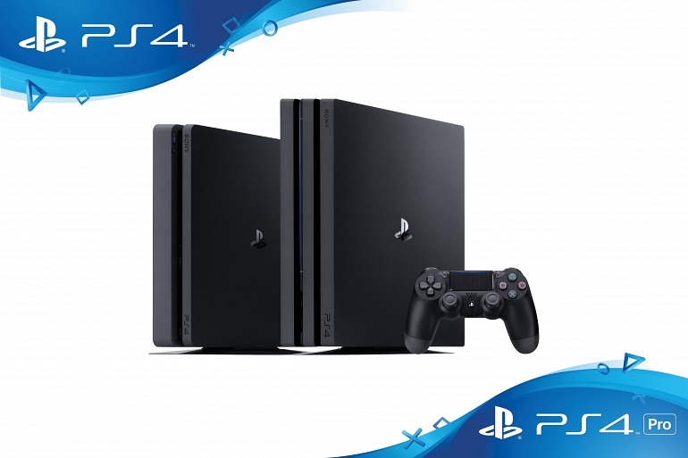 PS4 Pro PS4 Pro