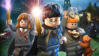 Lego Harry Potter Collection concreta su fecha en España: 2 de noviembre