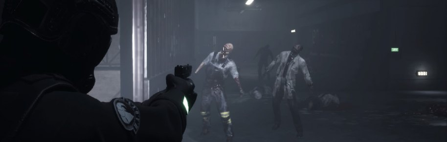 Daymare 1998 PC
