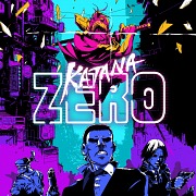 Katana Zero