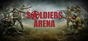Carátula de Soldiers: Arena - PC