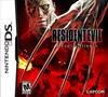 Carátula de Resident Evil: Deadly Silence - DS