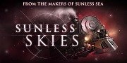 Carátula de Sunless Skies - PC
