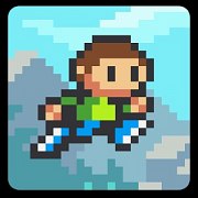 Carátula de Vulture Island - Android