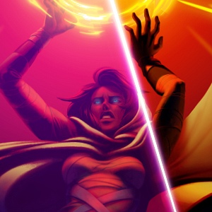 Sundered Análisis