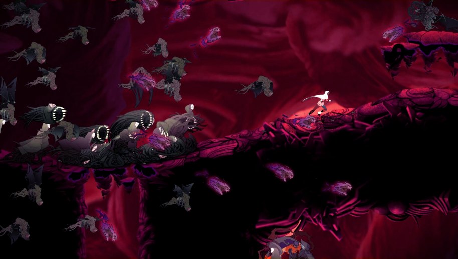 Sundered PC
