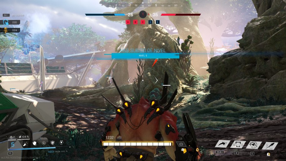 Crucible PC