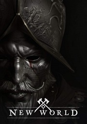 Carátula de New World - PC