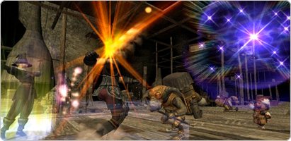 Final Fantasy XI Final Fantasy XI