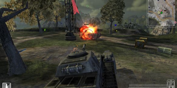 Warhawk Warhawk