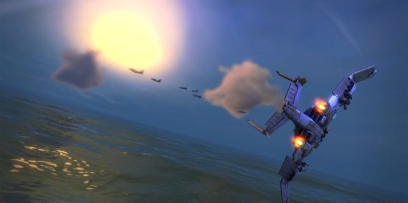 Warhawk (PlayStation 3) Warhawk (PlayStation 3)