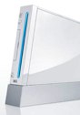 Carátula de Nintendo Wii - Wii