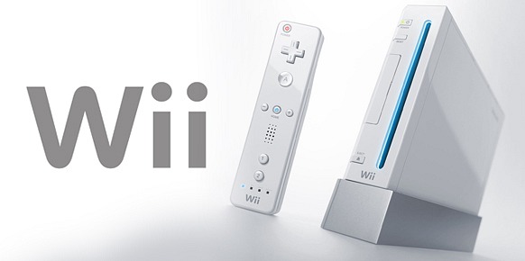 Nintendo Wii Nintendo Wii