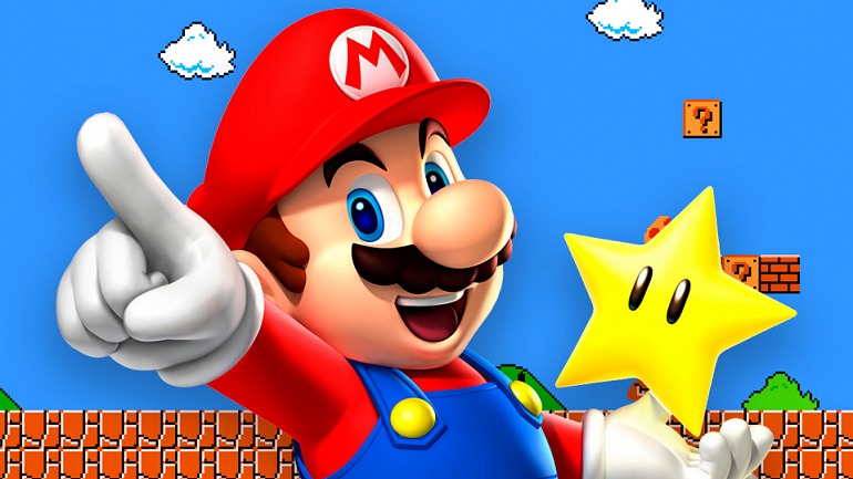 Super Mario Odyssey Super Mario Odyssey