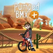 Pumped BMX+