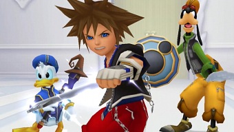 Kingdom Hearts: La jugada de la semana