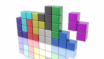 El nuevo campeón mundial de Tetris clásico tiene sólo 16 años