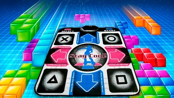 El campeón del mundo de Tetris lo intenta ahora con los pies