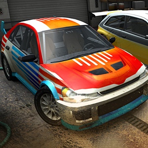 Go Rally Análisis