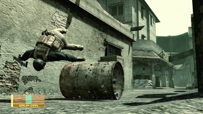 Metal Gear Solid 4