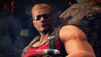 ¿Duke Nukem contra Bulletstorm? Gearbox sigue mareando en Twitter